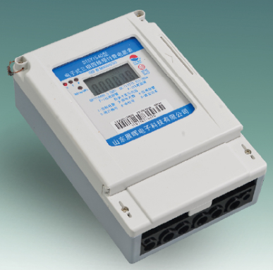 山东晨晖电表专用电卡单相电表三相电表专用清零充值卡DDSY1540